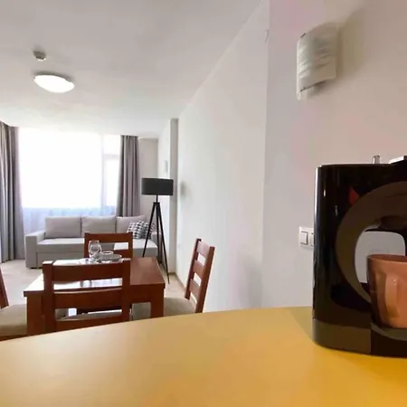 アパート Poseidon In - Apartello.com *