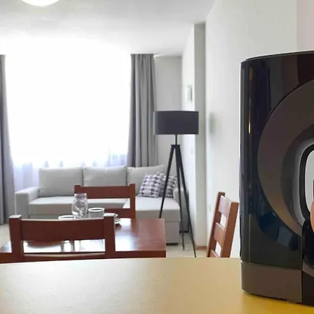 アパート Poseidon In - Apartello.com