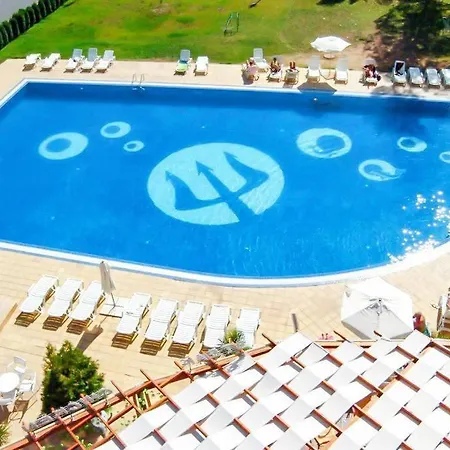 شقة Poseidon In - Apartello.com ساني بيتش