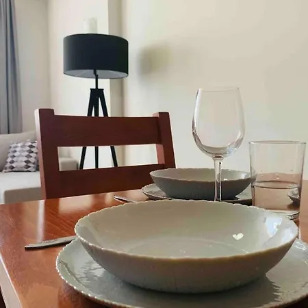 Poseidon In - Apartello.com شقة ساني بيتش