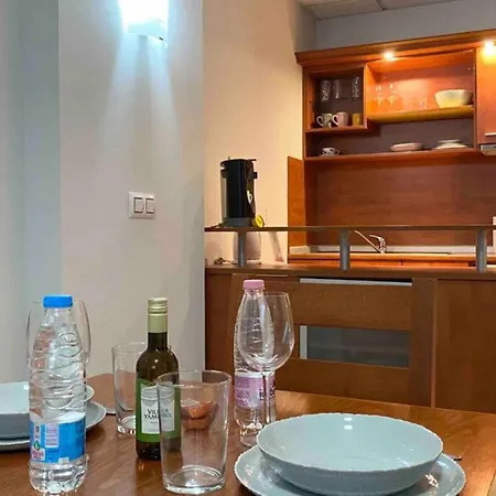 شقة Poseidon In - Apartello.com